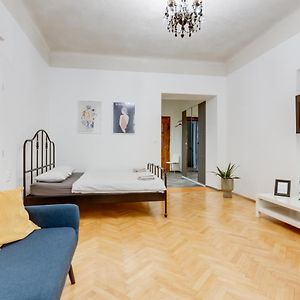 Lovely Apartments Heart Of Prague